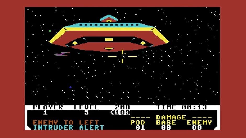 Скриншот 3 из Neutral Zone