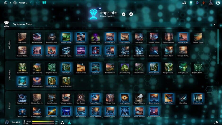 Скриншот 9 из Galaxy Legion: Apotheosis