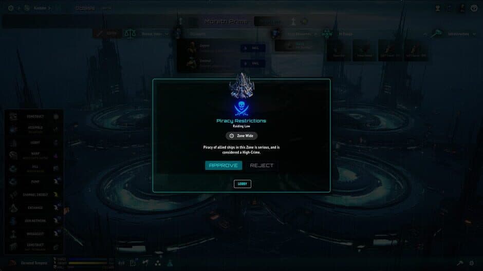 Скриншот 10 из Galaxy Legion: Apotheosis