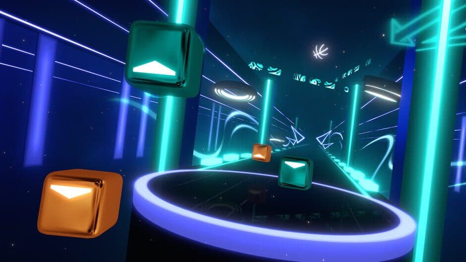 Скриншот 2 из Beat Saber: Outkast - "Hey Ya!"
