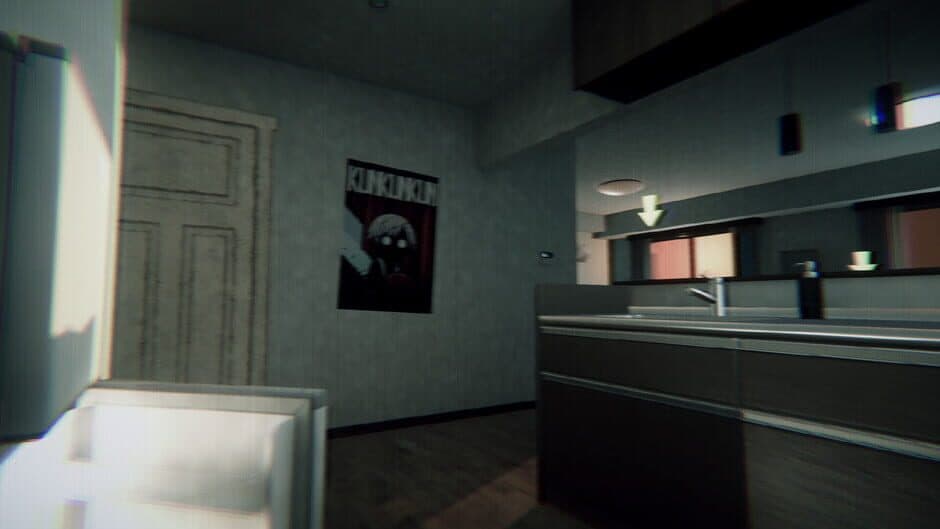 Скриншот 4 из Kunkunkun: The Strange Story Of School