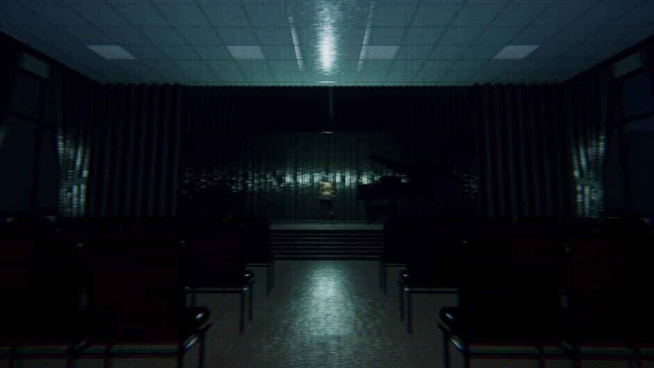 Скриншот 7 из Kunkunkun: The Strange Story Of School