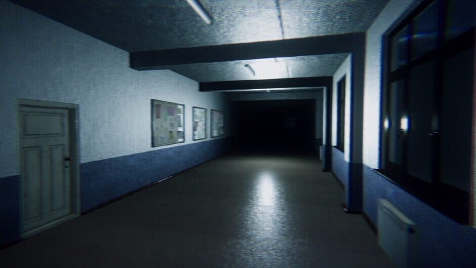 Скриншот 9 из Kunkunkun: The Strange Story Of School