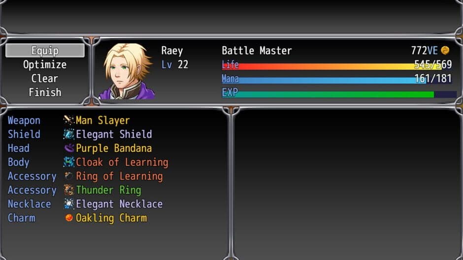 Скриншот 11 из Raey