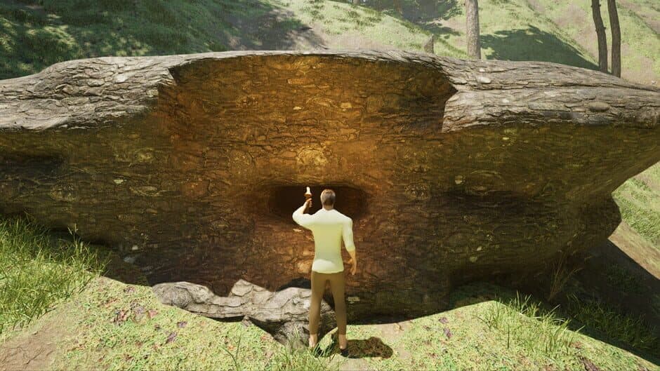 Скриншот 1 из The Neath