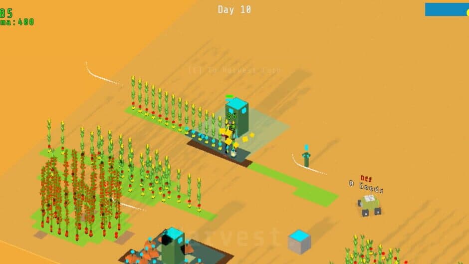Скриншот 1 из Bunker Farmer