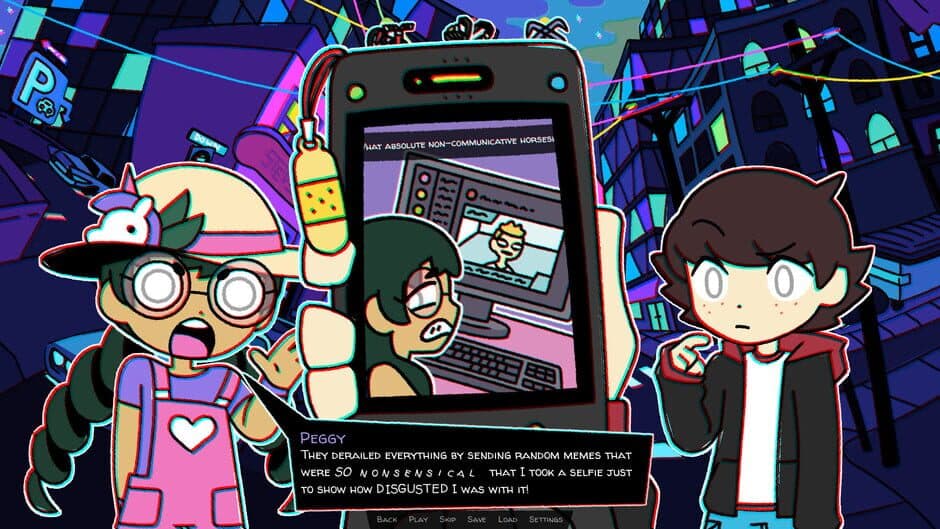 Скриншот 3 из Cool Kid Cody: Season 3 - Episode 01