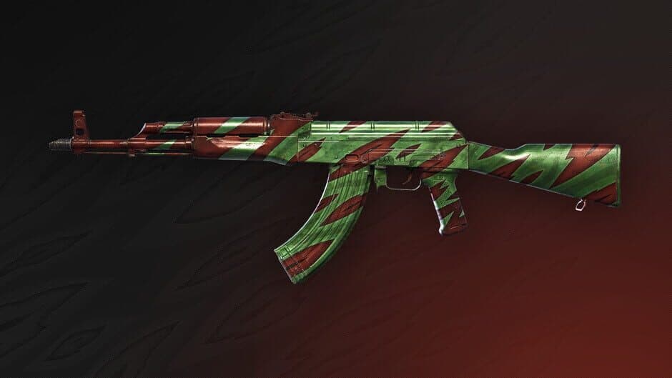 Скриншот 1 из Deadside: "DragonSkin" Skin Set