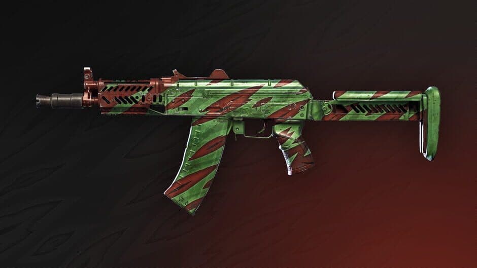 Скриншот 3 из Deadside: "DragonSkin" Skin Set
