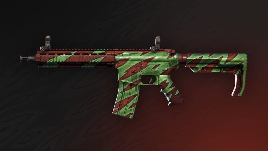 Скриншот 4 из Deadside: "DragonSkin" Skin Set