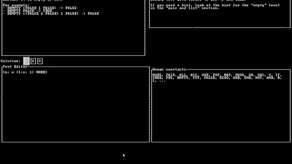 Скриншот 2 из Functional: Trees