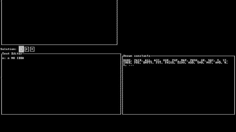 Скриншот 1 из Functional: Trees