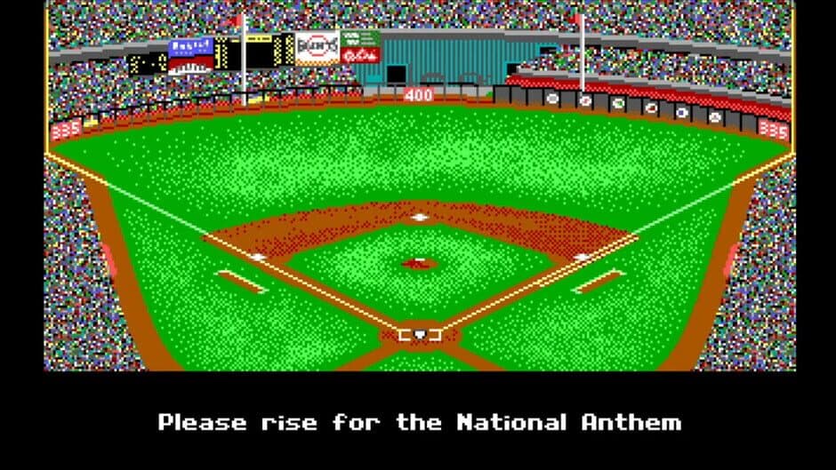 Скриншот 5 из HardBall! + HardBall II