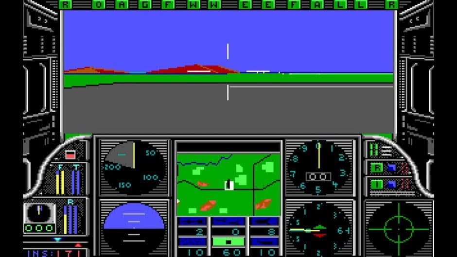 Скриншот 1 из Gunship + Gunship 2000