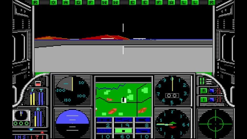 Скриншот 3 из Gunship + Gunship 2000