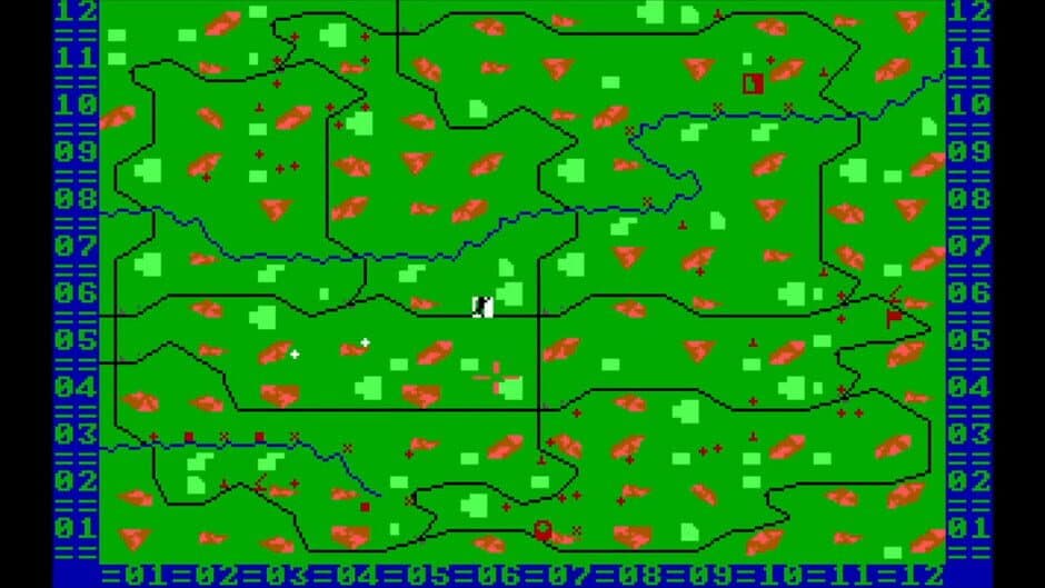 Скриншот 4 из Gunship + Gunship 2000