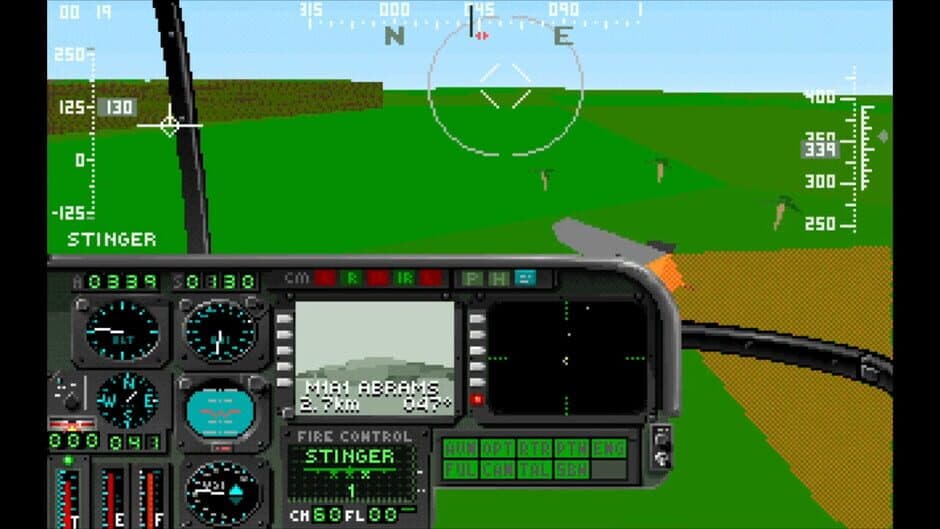 Скриншот 5 из Gunship + Gunship 2000