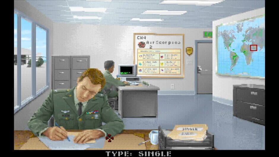 Скриншот 8 из Gunship + Gunship 2000