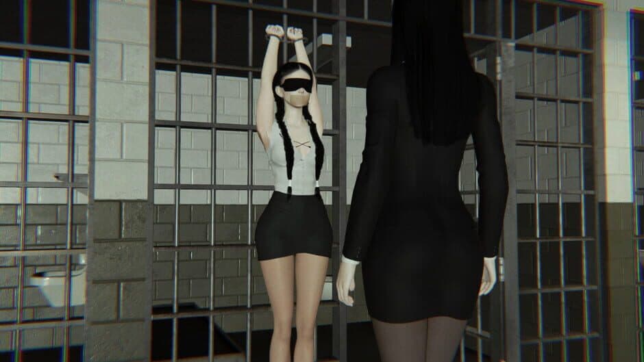 Скриншот 4 из Project Rose