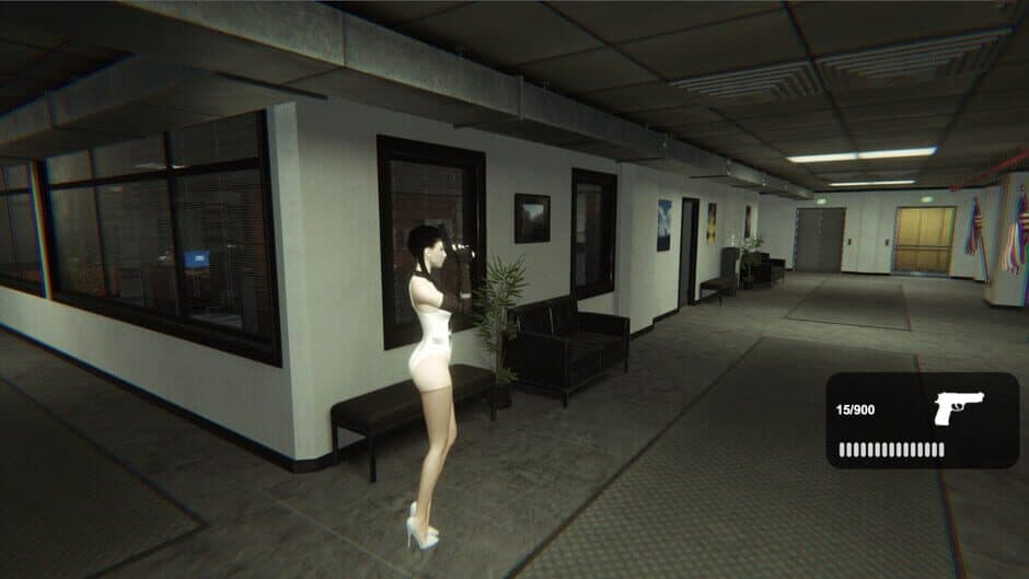 Скриншот 5 из Project Rose