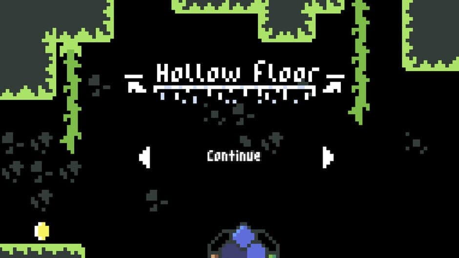 Скриншот 1 из Hollow Floor