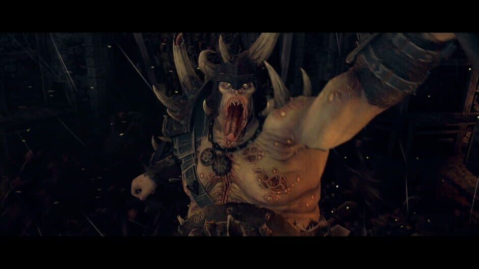 Скриншот 1 из Total War: Warhammer III - Thrones of Decay: Tamurkhan