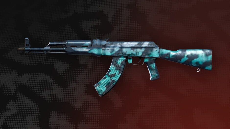 Скриншот 2 из Deadside: "Ghost From The Deep" Skin Set