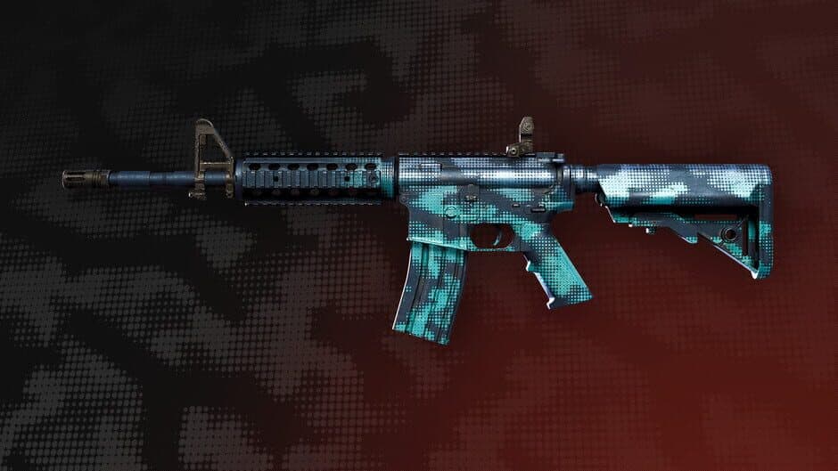 Скриншот 3 из Deadside: "Ghost From The Deep" Skin Set