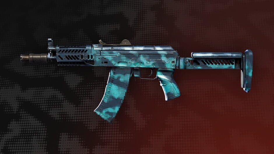 Скриншот 4 из Deadside: "Ghost From The Deep" Skin Set