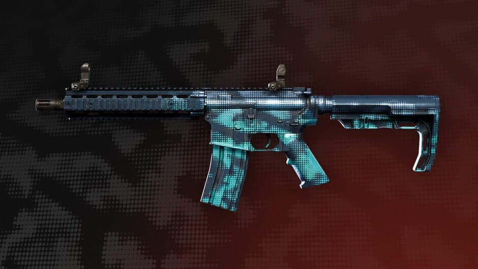 Скриншот 5 из Deadside: "Ghost From The Deep" Skin Set