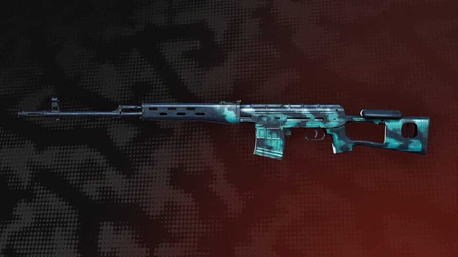 Скриншот 6 из Deadside: "Ghost From The Deep" Skin Set