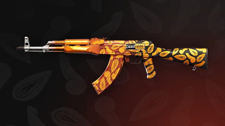 Скриншот 3 из Deadside: "Anatomical Atlas" Skin Set