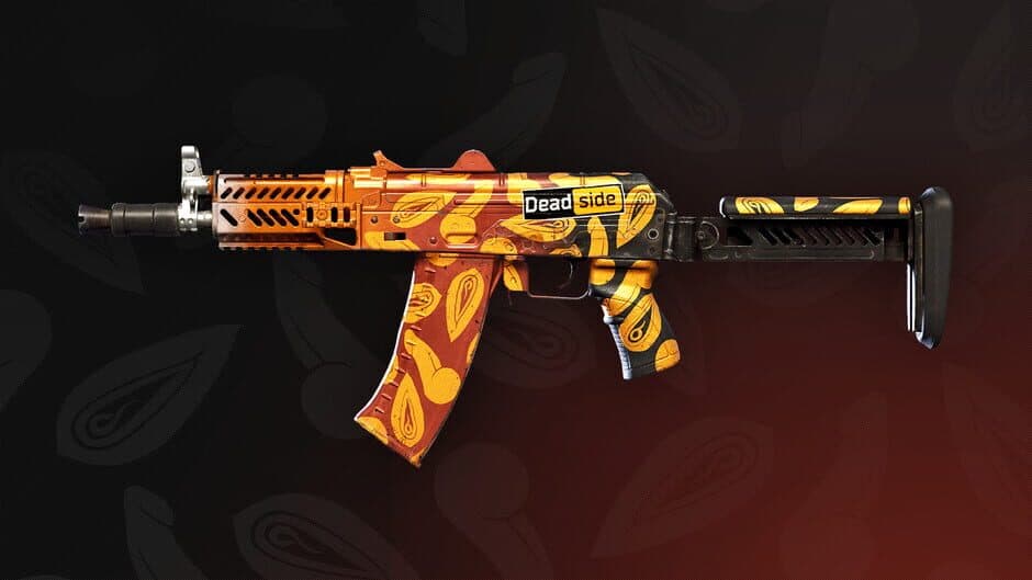 Скриншот 5 из Deadside: "Anatomical Atlas" Skin Set