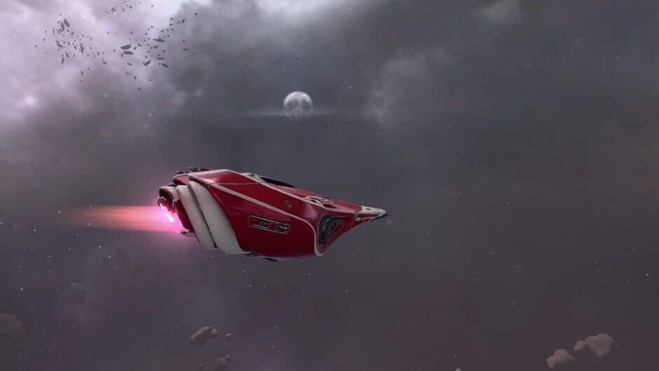 Скриншот 1 из Star Conflict: Cor Vulnus