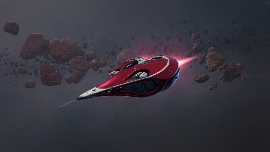 Скриншот 2 из Star Conflict: Cor Vulnus
