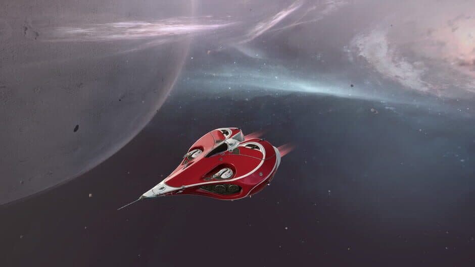 Скриншот 3 из Star Conflict: Cor Vulnus