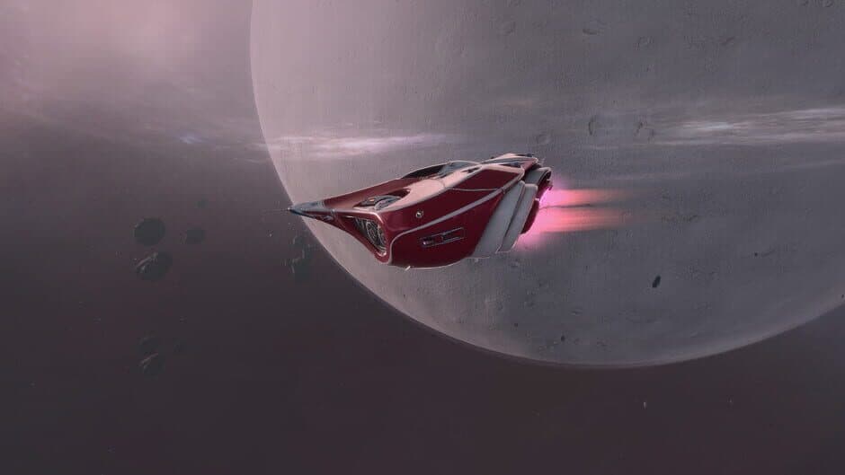 Скриншот 4 из Star Conflict: Cor Vulnus