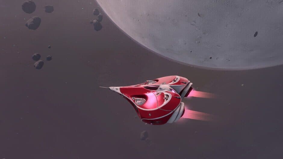 Скриншот 5 из Star Conflict: Cor Vulnus