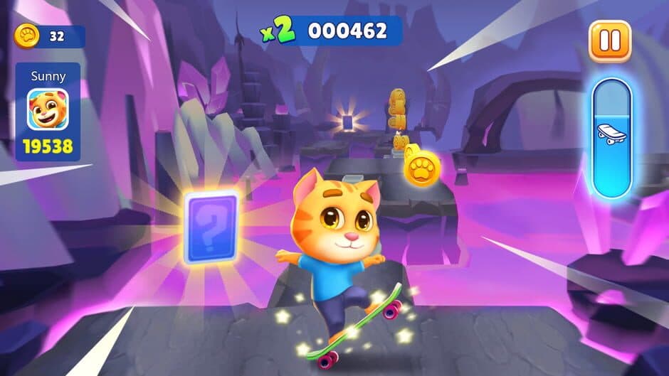 Скриншот 3 из Running Pet