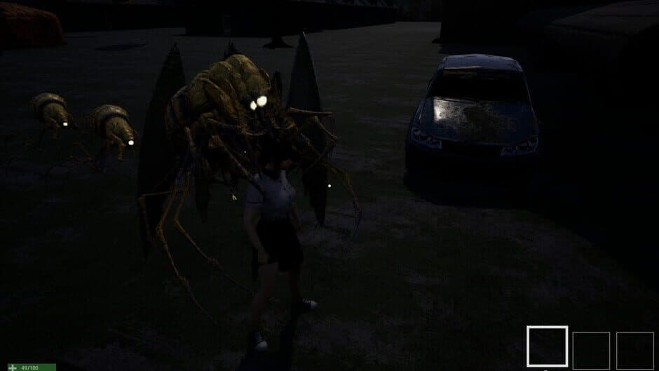 Скриншот 5 из Project: Debug