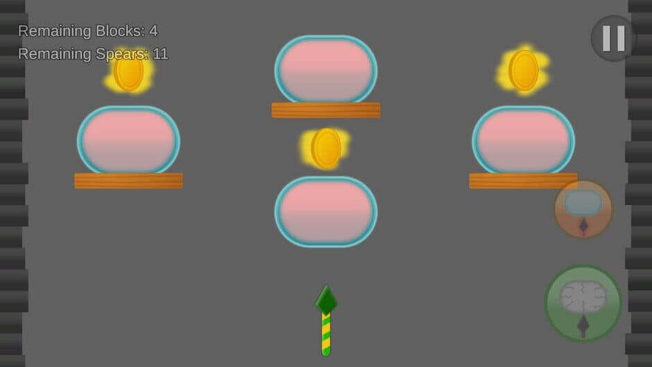 Скриншот 6 из Destroy Blocks