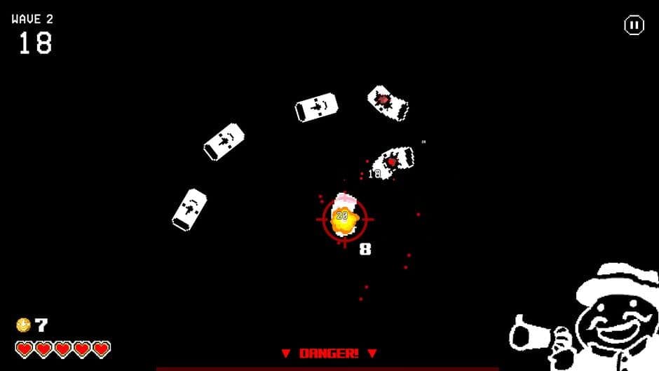 Скриншот 1 из Can Bullet