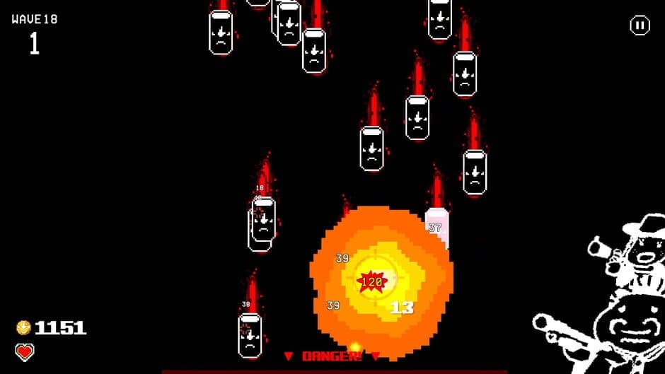 Скриншот 5 из Can Bullet