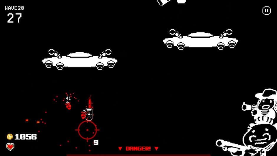 Скриншот 6 из Can Bullet