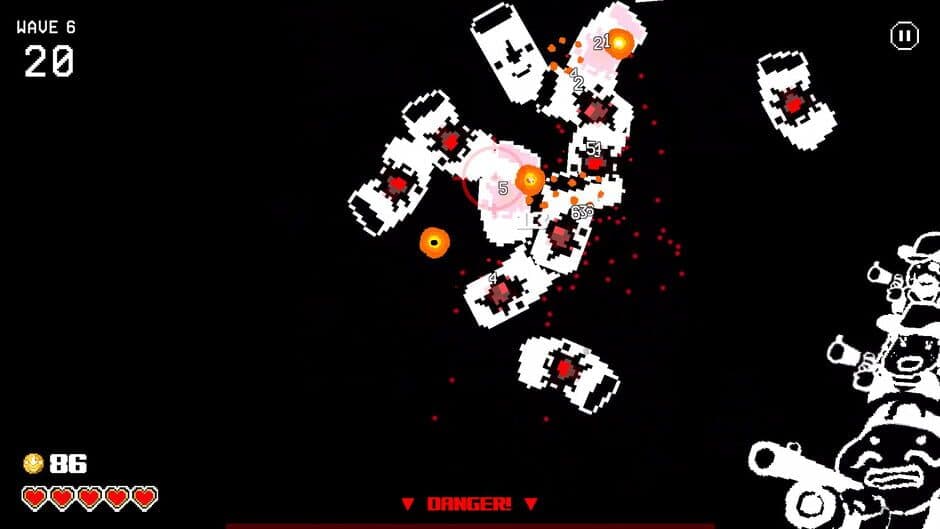 Скриншот 7 из Can Bullet