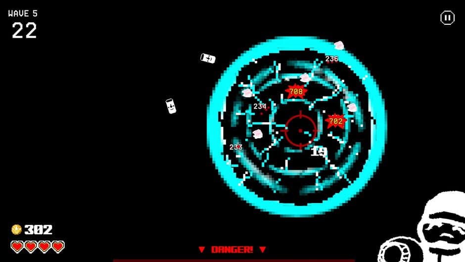 Скриншот 9 из Can Bullet