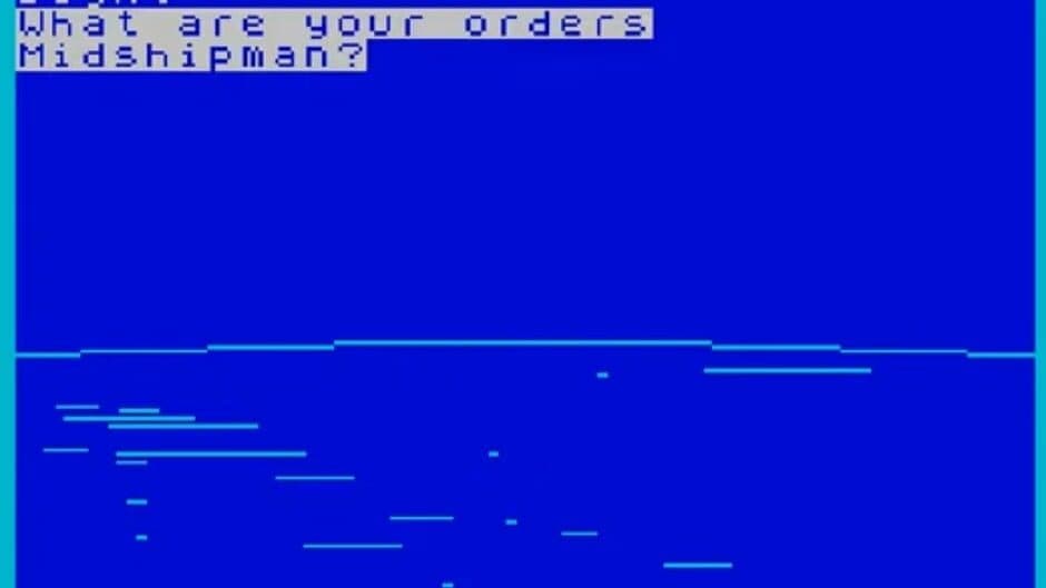 Скриншот 2 из Ship of the Line