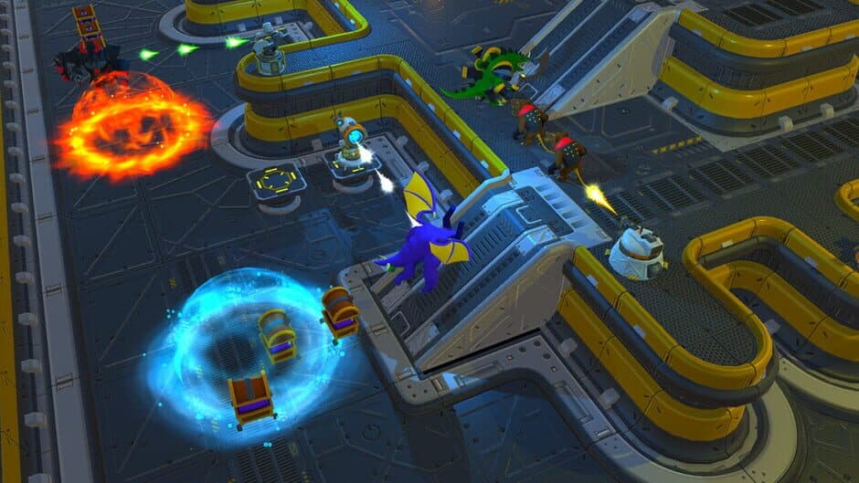 Скриншот 2 из TowerDefenceDesigner