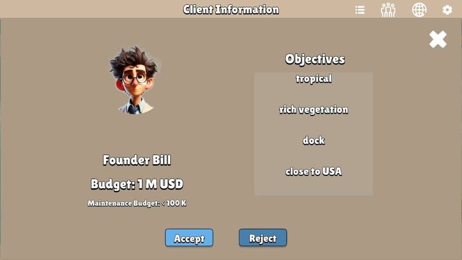 Скриншот 5 из Island Designer