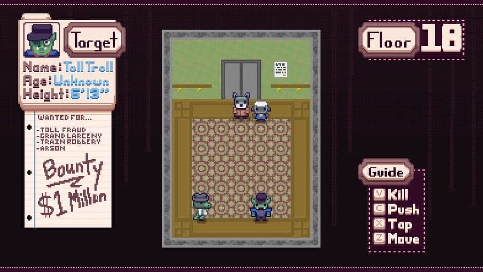 Скриншот 1 из Six Floors Under